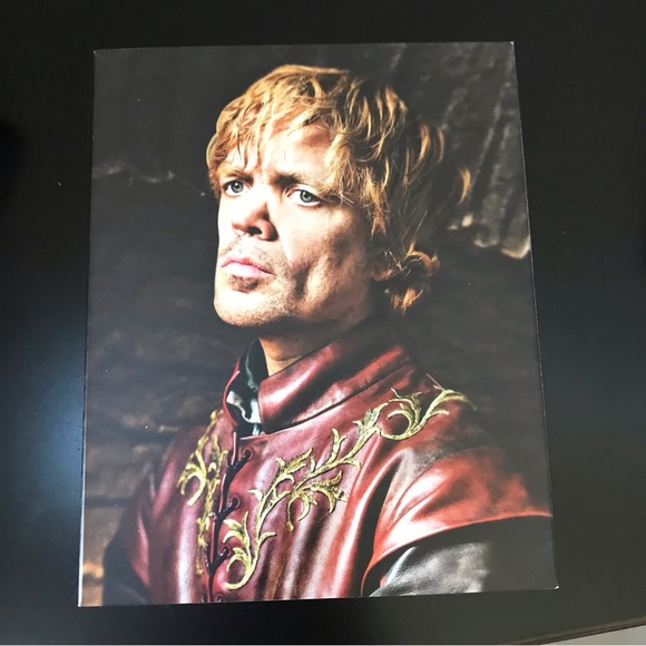 Game of Thrones DVD The complete first season - Picture 3 of 5